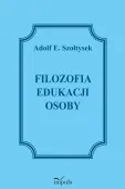 Filozofia edukacji osoby