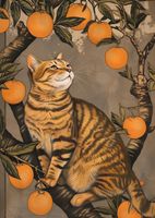 Plakat 67,5x95cm Gdzie z Tymi Łapami