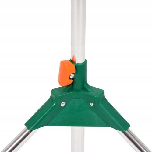 PRYSZNIC NATRYSK OGRODOWY DO BASEN SAUNA REGULOWANY 1,65-2,4m na Arena.pl