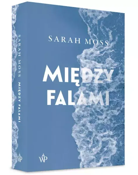 Między falami zdjęcie 1