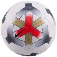 Piłka Nike Pitch IQ0646-100 5 biały