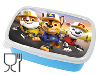 Pojemnik śniadaniowy - Psi Patrol - Nowa Seria