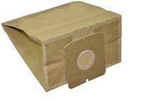 WORKI DO ODKURZACZY DOMOWYCH 1500 + FILTR - U-810-0045