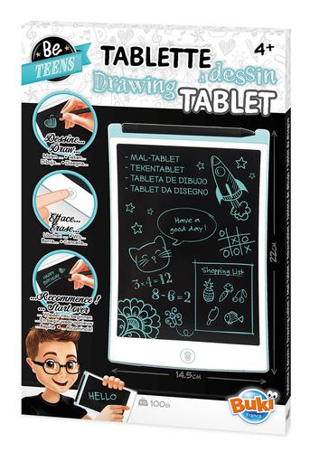 BUKI Tablet do rysowania i zabawy na Arena.pl