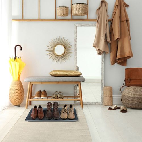 Mata na buty 70x35 cm na Arena.pl