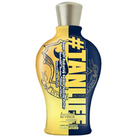 Devoted Creations #Tanlife Nawilżające Masło Do Opalania