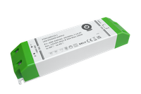 zasilacz LED 12V/7.5A (90W) CV, compact plastic case, SSVL series