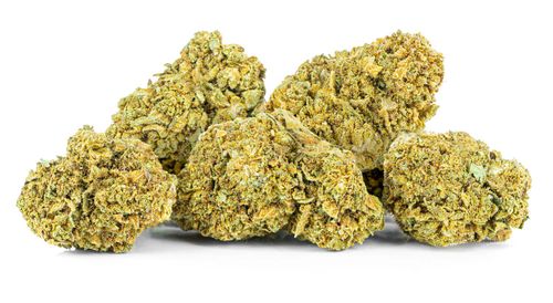 CBD SUSZ KONOPNY | FRUIT CAKE PREMIUM 50g na Arena.pl