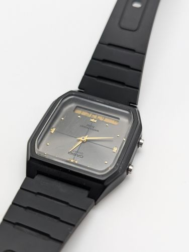 Zegarek Damski Casio AW-48HE-8AV + BOX na Arena.pl