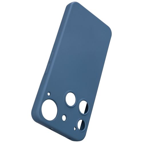 etui beline silicone do nothing phone 3  niebieski na Arena.pl
