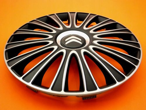 KOŁPAKI 15'' CITROEN Nemo Berlingo C3 C4 C5 C6 LSM na Arena.pl