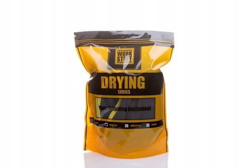 WORK STUFF MONSTER 515g/m2 GRUBY RĘCZNIK do osuszania auta po myciu 90x73cm na Arena.pl