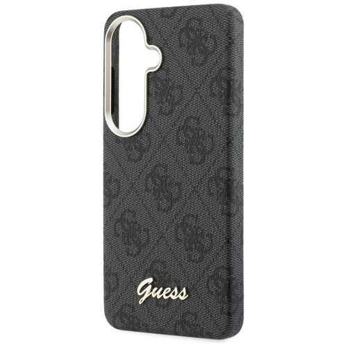 etui guess 4g script magsafe do samsung  galaxy s26 czarny na Arena.pl