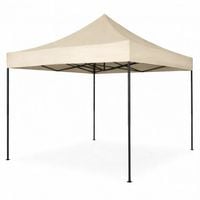 PAWILON OGRODOWY MULTIGARDEN 300CM AUTOMATYCZNY 4-STOPNIOWY