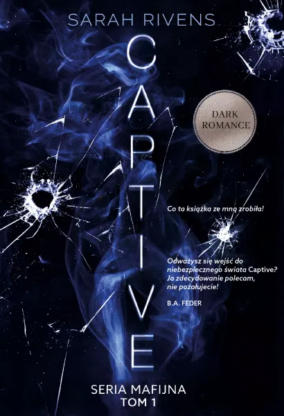 CAPTIVE zdjęcie 1