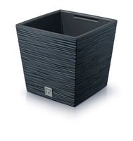 Doniczka z wkładem Furu Square Low DFS300-S433
