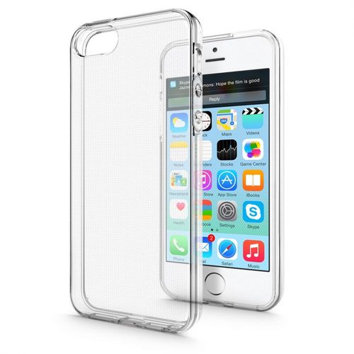 MERCURY JELLY IPHONE 5S/SE CLEAR na Arena.pl