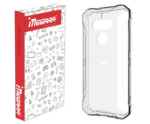 Etui silikonowe do myPHONE Hammer Explorer na Arena.pl