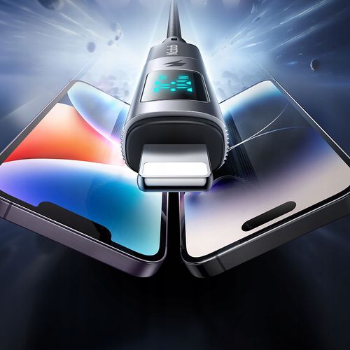 mcdodo adapter przejściówka usb-c usb typ c do lightning iphone 36w na Arena.pl