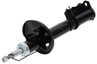 AMORTYZATOR TYLNY LEWY TYŁ TOYOTA AVENSIS 1997 1998 1999 2000