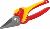 Nożyce ręczne sekator nożycowy RR 1500 Wolf Garten