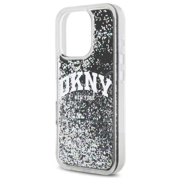 Etui DKNY do iPhone 16 Pro Max, Czarny zdjęcie 6