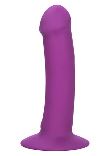 wibrator-luxe touch sensitive vibrator purple na Arena.pl