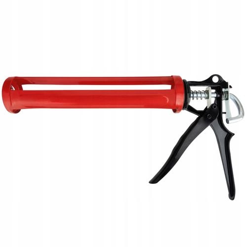 Qmar pistolet do kotwy chemicznej akrylu kleju uszczelniacza na Arena.pl