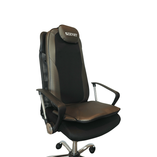 Mata masująca Shiatsu Zenet ZET-832 na Arena.pl