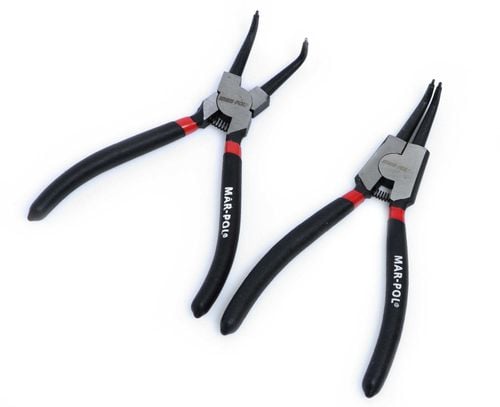 szczypce segera 7"m50060 na Arena.pl