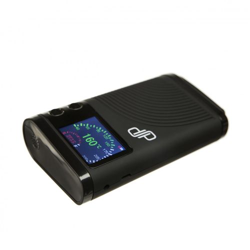 Waporyzator Boundless CFX 5000mAh Hybryda na Arena.pl
