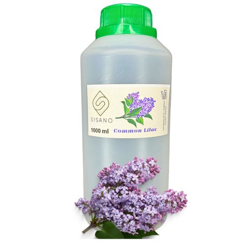 Zapach do swiec sojowych wosku Bez 1 Litr na Arena.pl