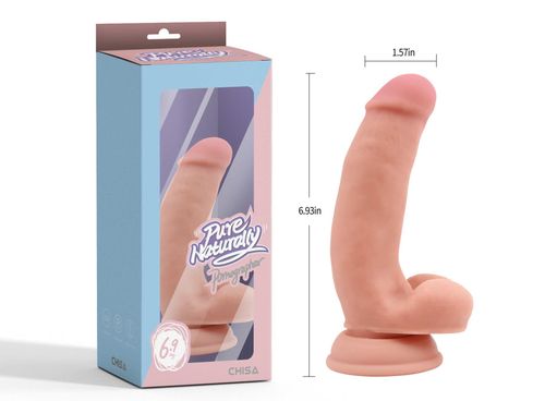 Pure Naturally Dildo Pornographer Flesh na Arena.pl