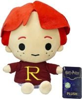 harry potter maskotka pluszowa ron 28cm licencja