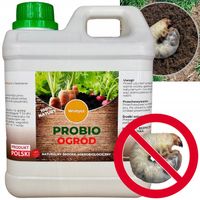 WROTYCZ 2L EKSTRAKT NA PĘDRAKI DRUTOWCE PROBIO AG