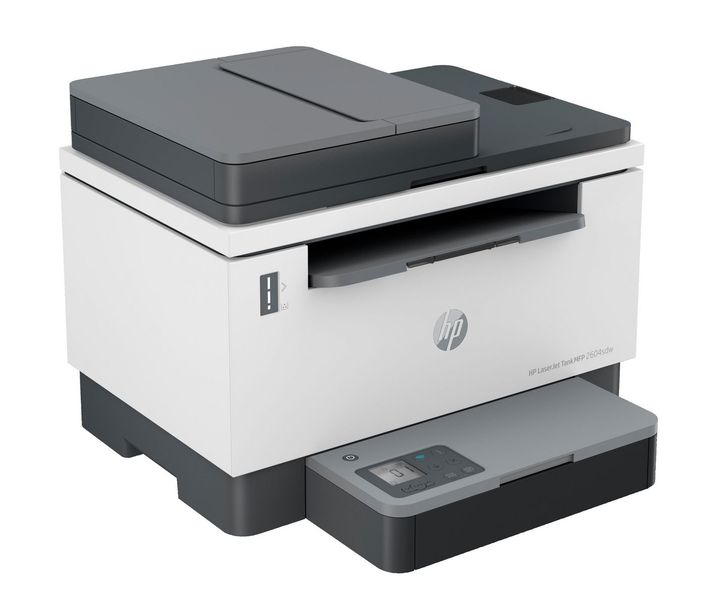HP Laserjet Tank Mfp 2604Sdw zdjęcie 1