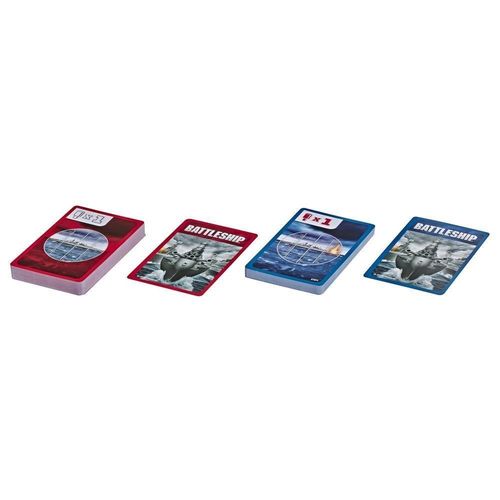 Gra karciana Battleship Card Game na Arena.pl