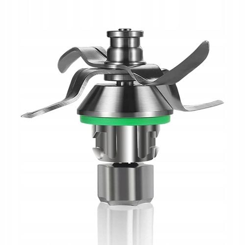 NÓŻ MIKSUJĄCY OSTRZA DO VORWERK THERMOMIX TERMOMIX TM5 na Arena.pl