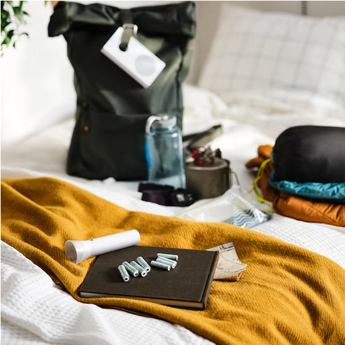 Cienkie paluszki akumulatorki baterie IKEA LADDA AAA R3 750mAH 16 szt. na Arena.pl