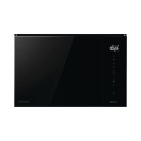 Kuchenka mikrofalowa do zabudowy Hisense BIM325GI63DBG