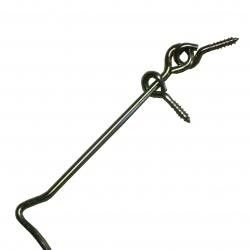 HAK WIATROWY 100MM na Arena.pl