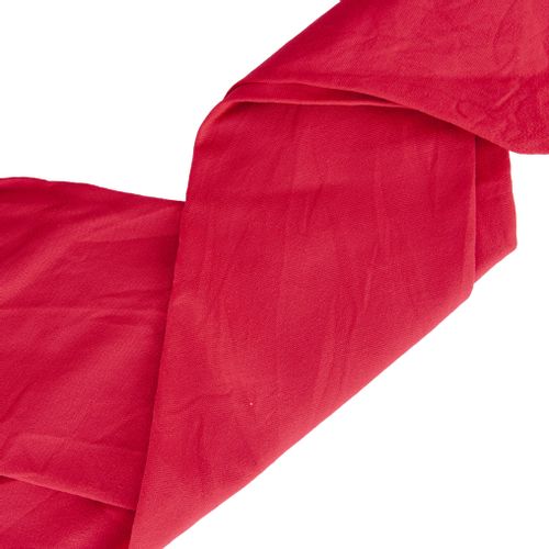 Rajstopy gładkie czerwone z microfibry 40 DEN  140-146 na Arena.pl