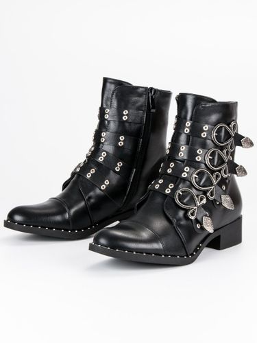 STYLOWE WORKERY Rozmiar - 41 na Arena.pl