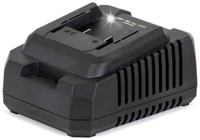 KRL QC20 ŁADOWARKA DO AKUMULATORÓW 20V KRYSIAK QC20 QUICK