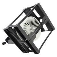 DMUCHAWA WENTYLATOR NAWIEWU BMW 5 F07 2010 2011 2012 2013 2014 2015 2016