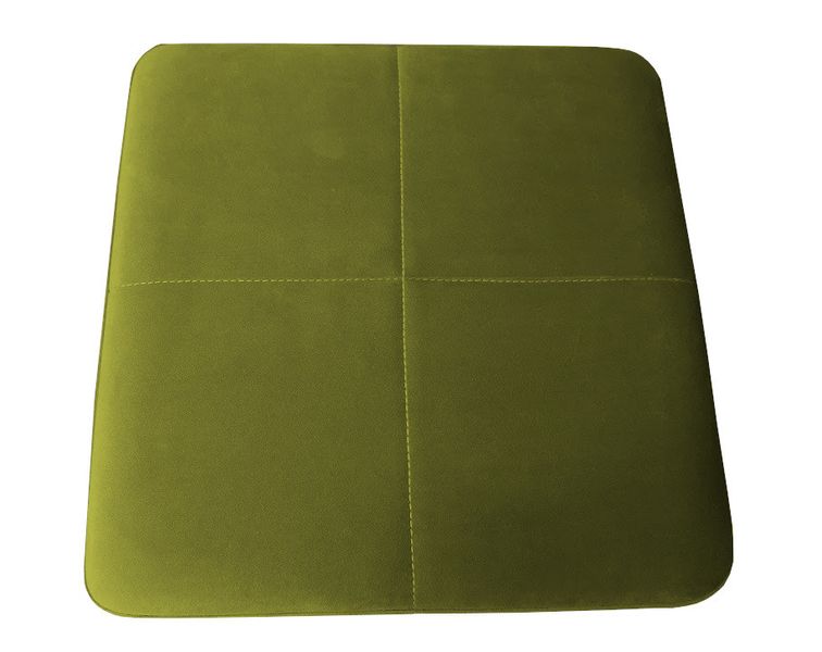 Pufa MAX LOFT podstawa czarna BL75 zdjęcie 3