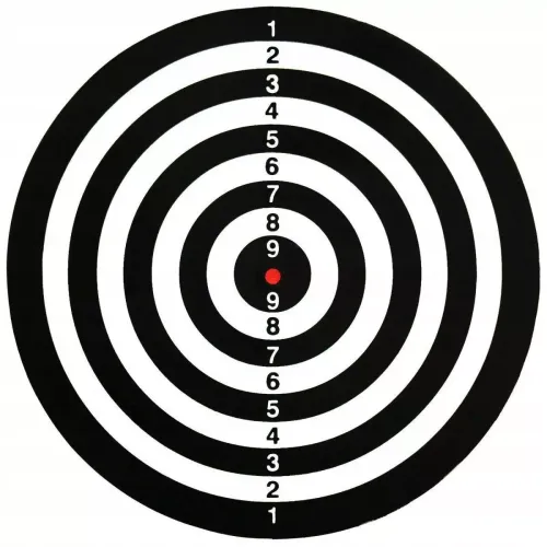 Tablica sizalowa Bullet 7089038 na Arena.pl