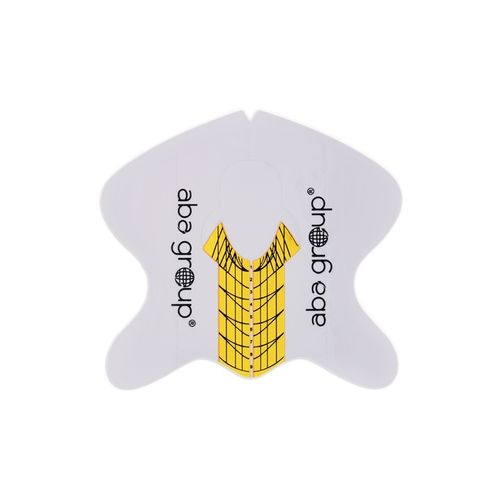 Formy do Przedłużania Paznokci Aba Master 500szt na Arena.pl