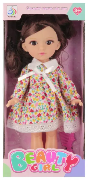 Lalka 30cm Mega Creative 571008 zdjęcie 1