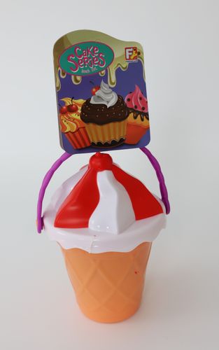 zabawki do piaskownicy Lody na Arena.pl